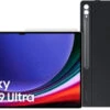 Samsung Galaxy Tab S9 Ultra 14.6 Inch 256GB Wifi Crème + Book Case Zwart -Samsung || APPLE || Google Winkel 1943915
