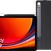 Samsung Galaxy Tab S9 11 Inch 128GB Wifi Zwart + Book Case Zwart 2 Samsung Galaxy Tab S9 11 Inch 128GB Wifi Zwart + Book Case Zwart -Samsung || APPLE || Google Winkel 1943923
