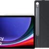 Samsung Galaxy Tab S9 11 Inch 256GB Wifi Crème + Book Case Zwart -Samsung || APPLE || Google Winkel 1943926
