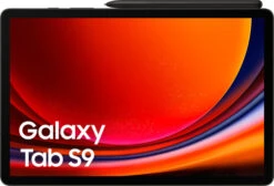 Samsung Galaxy Tab S9 11 Inch 128GB Wifi En 5G Zwart + Oplaadpakket -Samsung || APPLE || Google Winkel 1944203 3