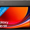 Samsung Galaxy Tab S9 11 Inch 256 GB Wifi + 5G Zwart -Samsung || APPLE || Google Winkel 1944227