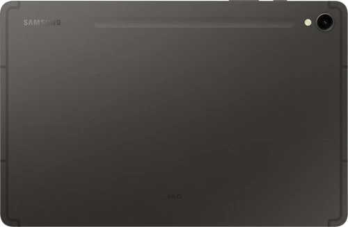 Samsung Galaxy Tab S9 11 Inch 256GB Wifi En 5G Zwart + Oplaadpakket 5 Samsung Galaxy Tab S9 11 Inch 256GB Wifi En 5G Zwart + Oplaadpakket - Afbeelding 3