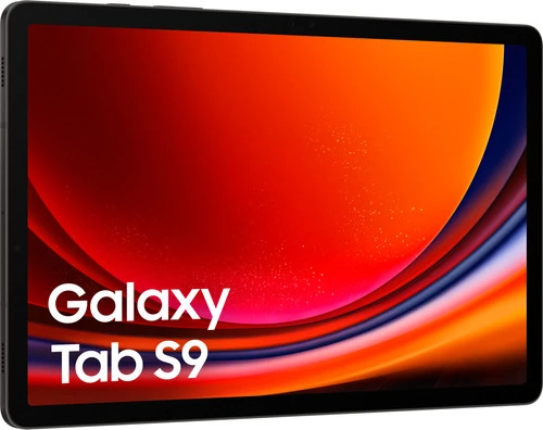 Samsung Galaxy Tab S9 11 Inch 256GB Wifi En 5G Zwart + Oplaadpakket 11 Samsung Galaxy Tab S9 11 Inch 256GB Wifi En 5G Zwart + Oplaadpakket - Afbeelding 9
