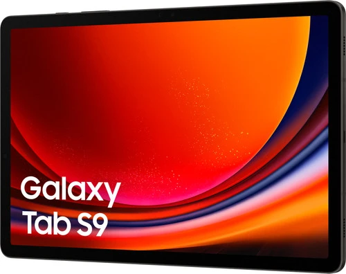 Samsung Galaxy Tab S9 11 Inch 256GB Wifi En 5G Zwart + Oplaadpakket 12 Samsung Galaxy Tab S9 11 Inch 256GB Wifi En 5G Zwart + Oplaadpakket - Afbeelding 10