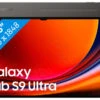 Samsung Galaxy Tab S9 Ultra 14.6 Inch 512 GB Wifi + 5G Zwart -Samsung || APPLE || Google Winkel 1944258