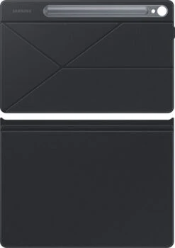 Samsung Galaxy Tab S9 FE 128GB Wifi Paars + Book Case Zwart -Samsung || APPLE || Google Winkel 1944270 1