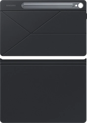Samsung Galaxy Tab S9 11 Inch 128GB Wifi Zwart + Book Case Zwart 21 Samsung Galaxy Tab S9 11 Inch 128GB Wifi Zwart + Book Case Zwart - Afbeelding 19