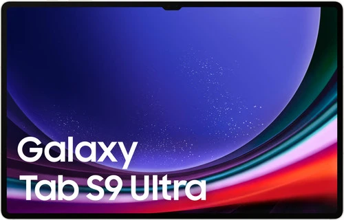 Samsung Galaxy Tab S9 Ultra 14.6 Inch 256GB Wifi Creme + Oplaadpakket 4 Samsung Galaxy Tab S9 Ultra 14.6 Inch 256GB Wifi Creme + Oplaadpakket - Afbeelding 2