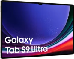 Samsung Galaxy Tab S9 Ultra 14.6 Inch 256GB Wifi Creme + Oplaadpakket 25 Samsung Galaxy Tab S9 Ultra 14.6 Inch 256GB Wifi Creme + Oplaadpakket -Samsung || APPLE || Google Winkel 1944305 1
