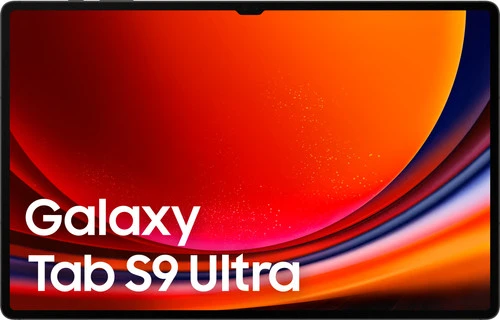 Samsung Galaxy Tab S9 Ultra 14.6 Inch 512GB Wifi Zwart + Book Case Zwart 4 Samsung Galaxy Tab S9 Ultra 14.6 Inch 512GB Wifi Zwart + Book Case Zwart - Afbeelding 2