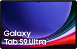 Samsung Galaxy Tab S9 Ultra 14.6 Inch 512GB Wifi Crème + Toetsenbord Hoes -Samsung || APPLE || Google Winkel 1944324