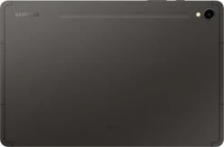 Samsung Galaxy Tab S9 11 Inch 128GB Wifi Zwart + Oplaadpakket -Samsung || APPLE || Google Winkel 1944346 1