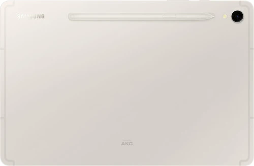Samsung Galaxy Tab S9 11 Inch 128 GB Wifi Crème 9 Samsung Galaxy Tab S9 11 Inch 128 GB Wifi Crème - Afbeelding 7