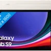 Samsung Galaxy Tab S9 11 Inch 256 GB Wifi Crème -Samsung || APPLE || Google Winkel 1944375