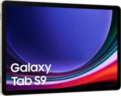 Samsung Galaxy Tab S9 11 Inch 256GB Wifi Crème + Oplaadpakket -Samsung || APPLE || Google Winkel 1944378 1