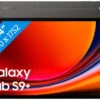Samsung Galaxy Tab S9 Plus 12.4 Inch 256 GB Wifi + 5G Zwart -Samsung || APPLE || Google Winkel 1944384