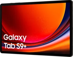 Samsung Galaxy Tab S9 Plus 12.4 Inch 256GB Wifi En 5G Zwart + Oplaadpakket -Samsung || APPLE || Google Winkel 1944388 1