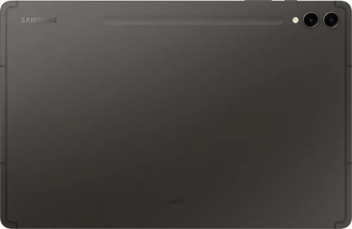 Samsung Galaxy Tab S9 Plus 12.4 Inch 512GB Wifi En 5G Zwart + Oplaadpakket 5 Samsung Galaxy Tab S9 Plus 12.4 Inch 512GB Wifi En 5G Zwart + Oplaadpakket - Afbeelding 3