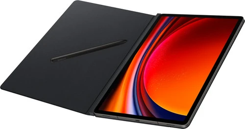 Samsung Galaxy Tab S9 FE Plus 256GB Wifi En 5G Grijs + Book Case Zwart 15 Samsung Galaxy Tab S9 FE Plus 256GB Wifi En 5G Grijs + Book Case Zwart - Afbeelding 13