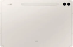 Samsung Galaxy Tab S9 Plus 12.4 Inch 256GB Wifi Crème + Book Case Zwart -Samsung || APPLE || Google Winkel 1944451