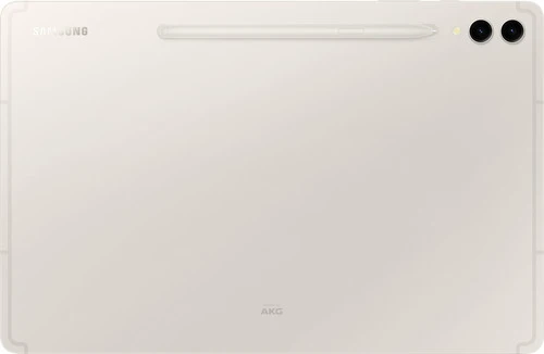 Samsung Galaxy Tab S9 Plus 12.4 Inch 256GB Wifi Crème + Toetsenbord Hoes 9 Samsung Galaxy Tab S9 Plus 12.4 Inch 256GB Wifi Crème + Toetsenbord Hoes - Afbeelding 7
