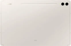 Samsung Galaxy Tab S9 Plus 12.4 Inch 256GB Wifi Crème + Book Case Zwart -Samsung || APPLE || Google Winkel 1944452