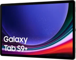 Samsung Galaxy Tab S9 Plus 12.4 Inch 256GB Wifi Crème + Toetsenbord Hoes 31 Samsung Galaxy Tab S9 Plus 12.4 Inch 256GB Wifi Crème + Toetsenbord Hoes -Samsung || APPLE || Google Winkel 1944457 3