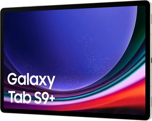 Samsung Galaxy Tab S9 Plus 12.4 Inch 256GB Wifi Crème + Toetsenbord Hoes 12 Samsung Galaxy Tab S9 Plus 12.4 Inch 256GB Wifi Crème + Toetsenbord Hoes - Afbeelding 10