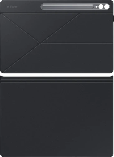 Samsung Galaxy Tab S9 Ultra 14.6 Inch 256GB Wifi En 5G Zwart + Book Case Zwart 21 Samsung Galaxy Tab S9 Ultra 14.6 Inch 256GB Wifi En 5G Zwart + Book Case Zwart - Afbeelding 19