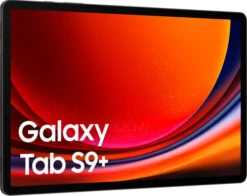 Samsung Galaxy Tab S9 Plus 12.4 Inch 512GB Wifi Zwart + Book Case Zwart -Samsung || APPLE || Google Winkel 1944475 3