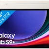 Samsung Galaxy Tab S9 Plus 12.4 Inch 512 GB Wifi Creme -Samsung || APPLE || Google Winkel 1944487