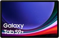 Samsung Galaxy Tab S9 Plus 12.4 Inch 512 GB Wifi Creme -Samsung || APPLE || Google Winkel 1944488 2