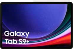 Samsung Galaxy Tab S9 Plus 12.4 Inch 512GB Wifi Crème + Toetsenbord Hoes -Samsung || APPLE || Google Winkel 1944489 1