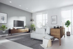 Yamaha True X-Bar 50A Surround Set Donker Grijs -Samsung || APPLE || Google Winkel 1949100