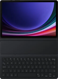 Samsung Galaxy Tab S9 11 Inch 128GB Wifi Crème + Toetsenbord Hoes -Samsung || APPLE || Google Winkel 1949239 5