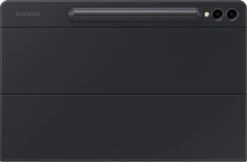 Samsung Galaxy Tab S9 FE Plus 128GB Wifi Zilver + QWERTY Toetsenbord Hoes -Samsung || APPLE || Google Winkel 1949260 8