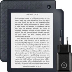 Kobo Libra 2 Zwart + BlueBuilt Oplader
