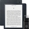 Kobo Sage + BlueBuilt Oplader -Samsung || APPLE || Google Winkel 1949659