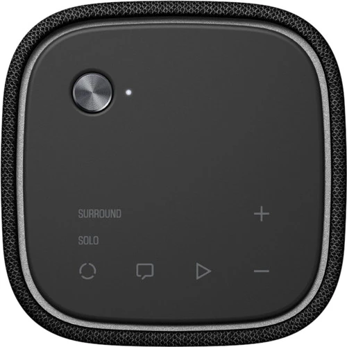 Yamaha True X-Bar 50A Surround Set Zwart 14 Yamaha True X-Bar 50A Surround Set Zwart - Afbeelding 12