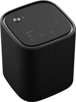 Yamaha True X-Bar 40A + Achterspeakers Zwart -Samsung || APPLE || Google Winkel 1950272 1