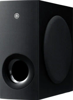 Yamaha SR-B40A Zwart -Samsung || APPLE || Google Winkel 1951316