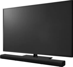 Yamaha True X-Bar 40A + Subwoofer Zwart -Samsung || APPLE || Google Winkel 1951348