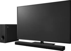 Yamaha True X-Bar 50A Zwart -Samsung || APPLE || Google Winkel 1951359