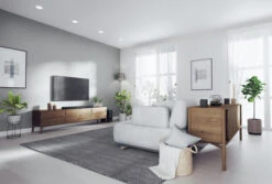 Yamaha True X-Bar 50A Donker Grijs -Samsung || APPLE || Google Winkel 1951366 1