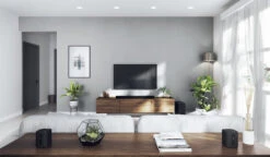 Yamaha True X-Bar 50A Zwart -Samsung || APPLE || Google Winkel 1951369