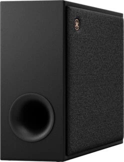 Yamaha True X-Bar 40A + Subwoofer Donker Grijs 17 Yamaha True X-Bar 40A + Subwoofer Donker Grijs -Samsung || APPLE || Google Winkel 1951932