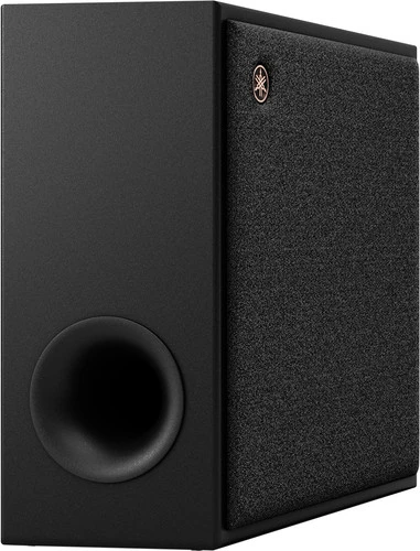 Yamaha True X-Bar 40A + Subwoofer Donker Grijs 10 Yamaha True X-Bar 40A + Subwoofer Donker Grijs - Afbeelding 8