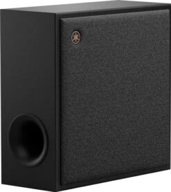 Yamaha True X-Bar 40A + Subwoofer Donker Grijs 15 Yamaha True X-Bar 40A + Subwoofer Donker Grijs -Samsung || APPLE || Google Winkel 1951933