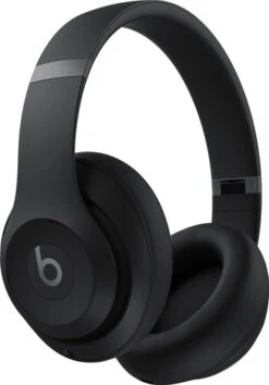 Beats Studio Pro Zwart -Samsung || APPLE || Google Winkel 1952149
