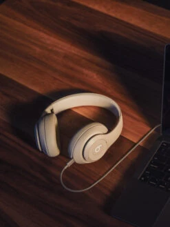 Beats Studio Pro Creme -Samsung || APPLE || Google Winkel 1952184